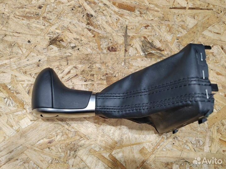 Ручка кулисы кпп Audi A6 C7 (S6,RS6) 4G1713139N