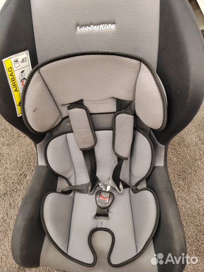Автомобильное кресло