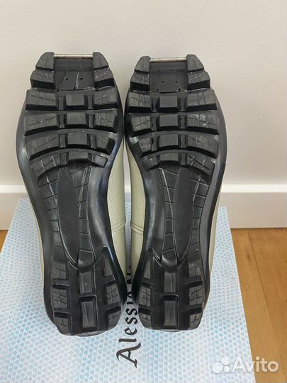 Лыжные ботинки nordway