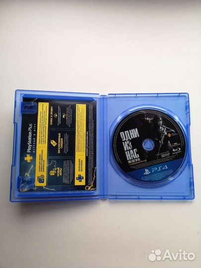 Игра The Last of Us Обновленная версия