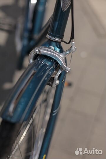 Велосипед electra amsterdam