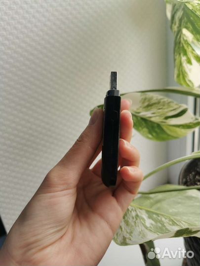 Модем с sim картой