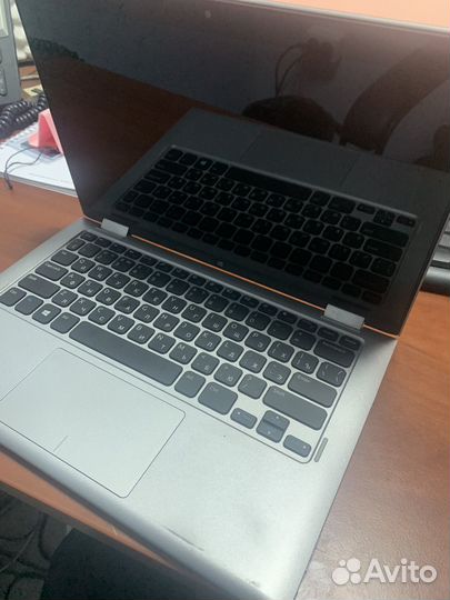 Ноутбук Dell inspiron 5378