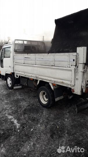 Вывоз мусора