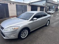 Ford Mondeo 2.0 AT, 2012, 365 000 км, с пробегом, цена 845 000 руб.