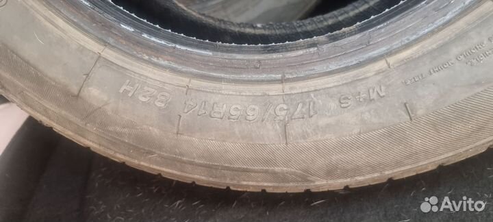 Arivo Premio ARZ1 175/65 R14