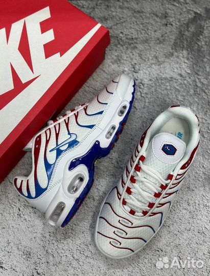 Кроссовки Nike air max tn plus