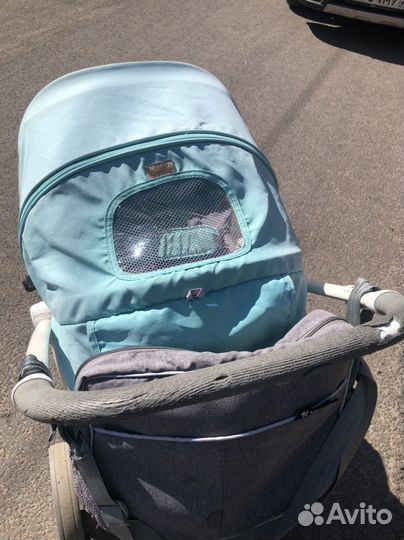 Коляска Lorelli premium S700