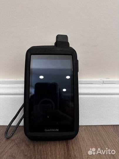 GPS-навигатор Garmin Montana 700i