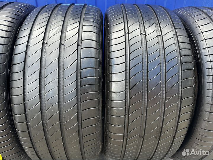 Michelin Primacy 4 235/40 R18