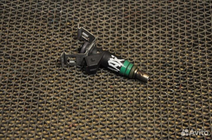 Форсунка ford C-MAX C214