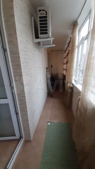 1-к. квартира, 51,2 м², 5/9 эт.