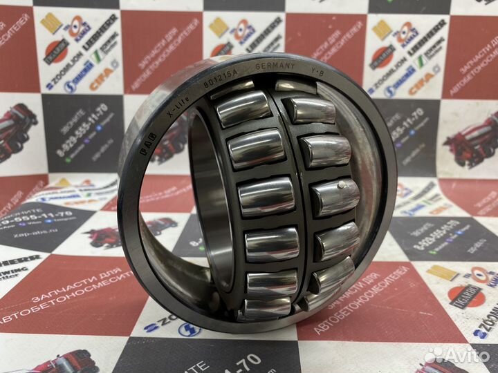 Подшипник 801215-A