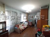 4-к. квартира, 65,5 м², 1/5 эт.