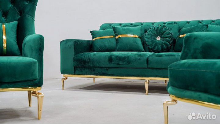 Мягкая мебель