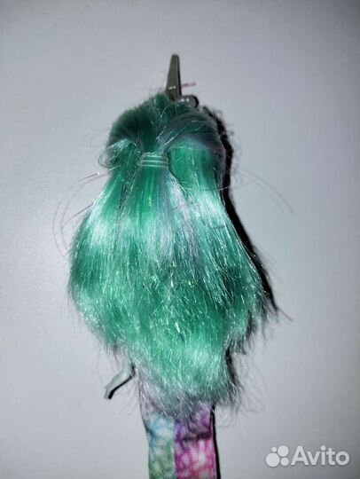 Кукла Энчантималс Enchantimals Нарвал