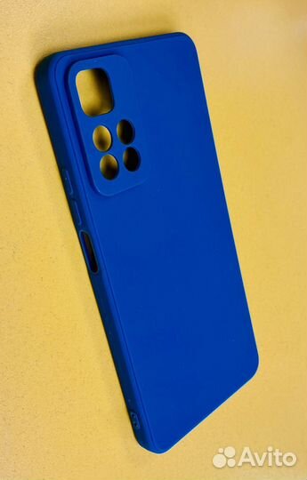 Чехол Xiaomi Redmi Note 11 Pro