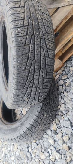 Nordman RS 195/65 R15 95R