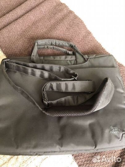 Riva Case Сумка для ноутбука