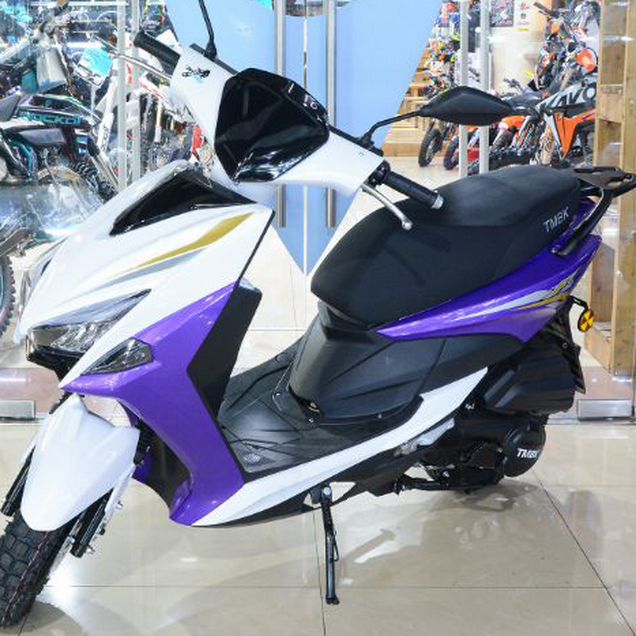 TMBK SPORT FS, 2026