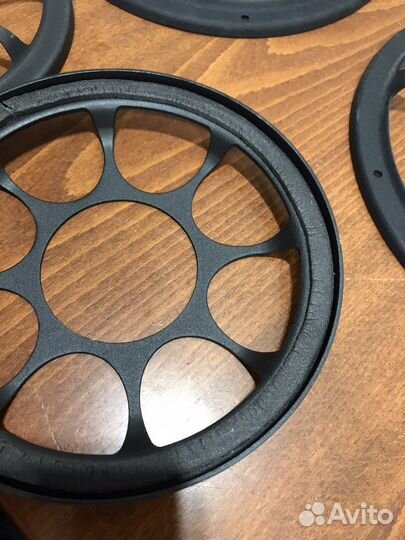 Грили Morel 165 mm