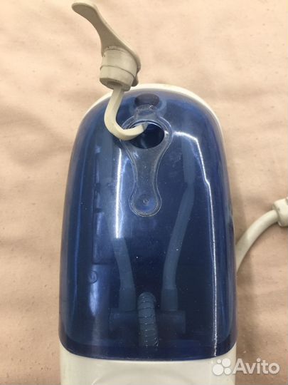 Отпариватель, утюжёк