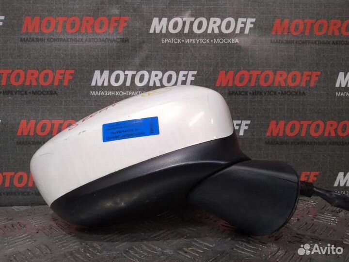 Зеркало R Ц-Икс 5 KE2AW без повторителя 7000 А485