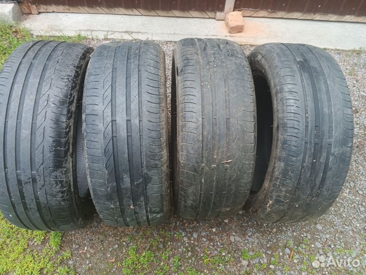 205/55/16 лето