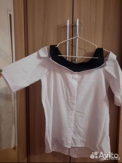 Блузка женская 42 44