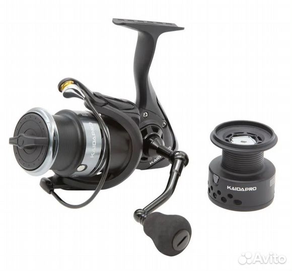 Катушка Kaida MHF 01-40