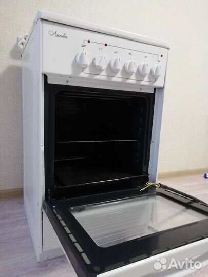 Электрическая печь Лысьва