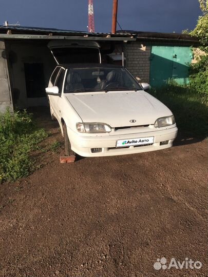 ВАЗ 2113 Samara 1.6 МТ, 2007, 200 000 км