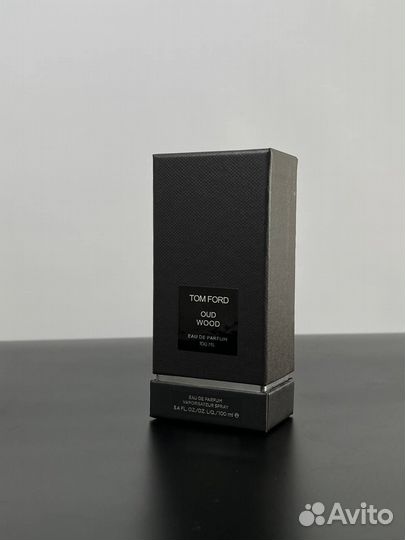 Tom ford Tobacco Oud