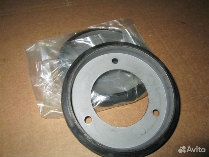 Кольцо фрикционное для снегоуборщика