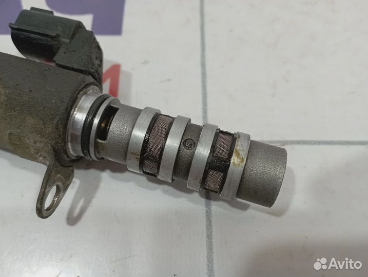 Клапан электромагнитный изменения фаз грм Infiniti G35 (V36) 23796-ZE00C