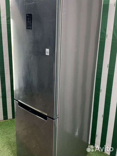 Холодильник б/у Samsung
