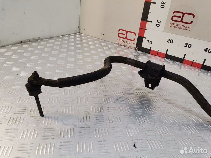 Стабилизатор подвески (поперечной устойчивости)