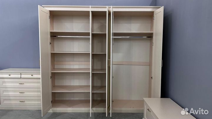 Спальный гарнитур мебель для спальни