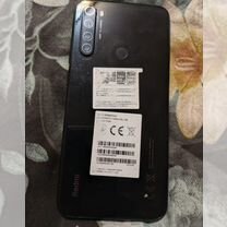 Xiaomi Redmi Note 8, 4/64 ГБ