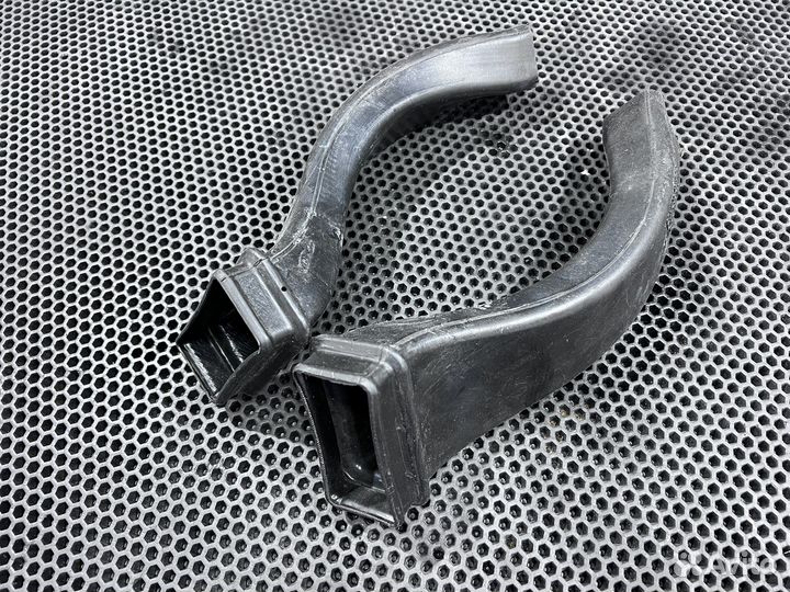 Воздуховоды KTM 1190 Adventure 2013-2015