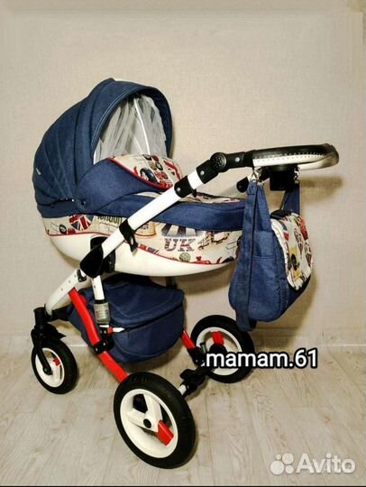 3в1 Adaмекс Barleтта