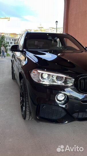 BMW X5 3.0 AT, 2016, 149 999 км