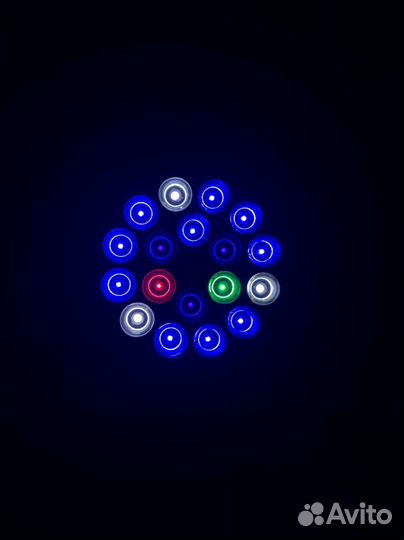 Лампы для аквариума