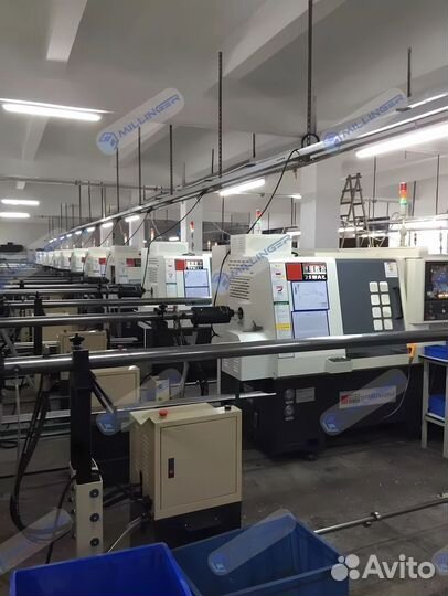 Барфидер гидравлический JS WAY HD-ZNX42