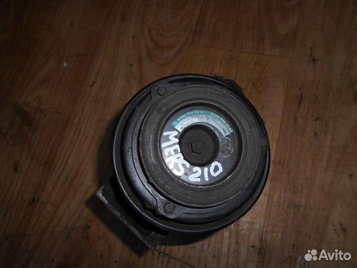 Компрессор системы кондиционирования Mercedes Ben