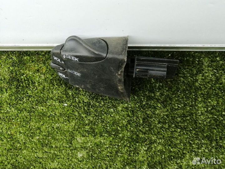 Джойстик управления мультимедиа Ford Mondeo III 98AB14K147