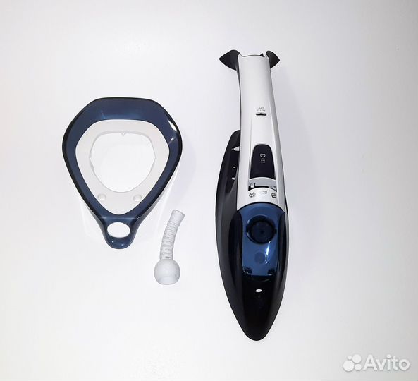 Корпусные детали утюга philips Azur GC4556/20