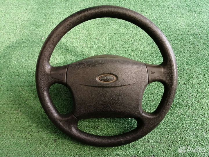Подушка руля LADA priora