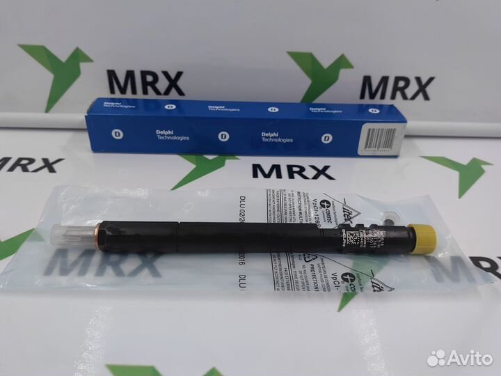 Форсунка R04401D