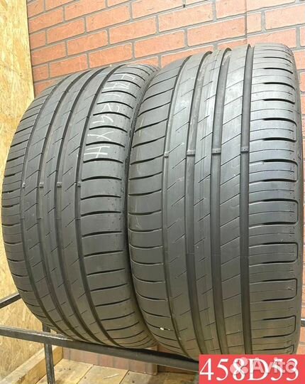 Goodyear EfficientGrip Performance 225/40 R18 92Q